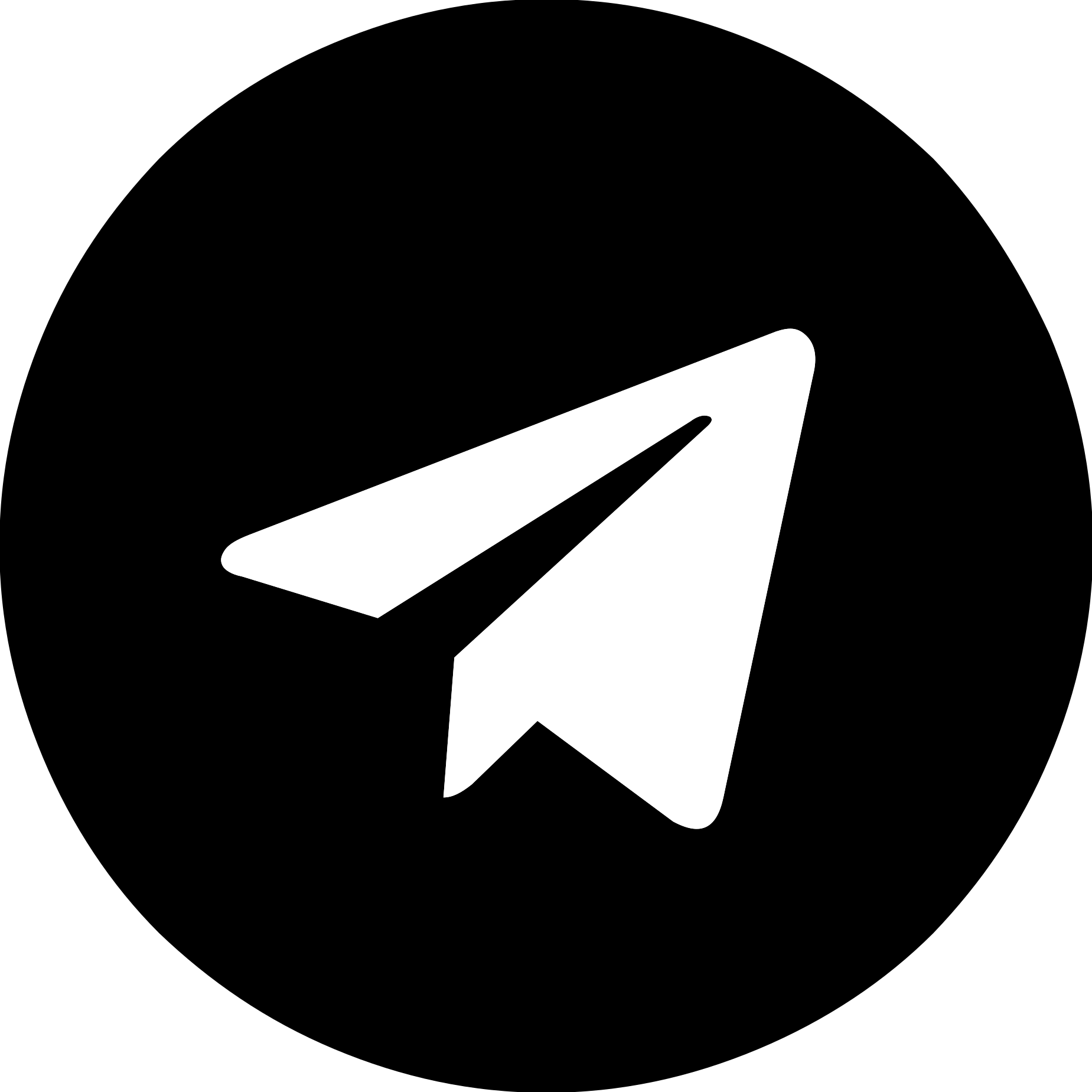 Telegram Logo