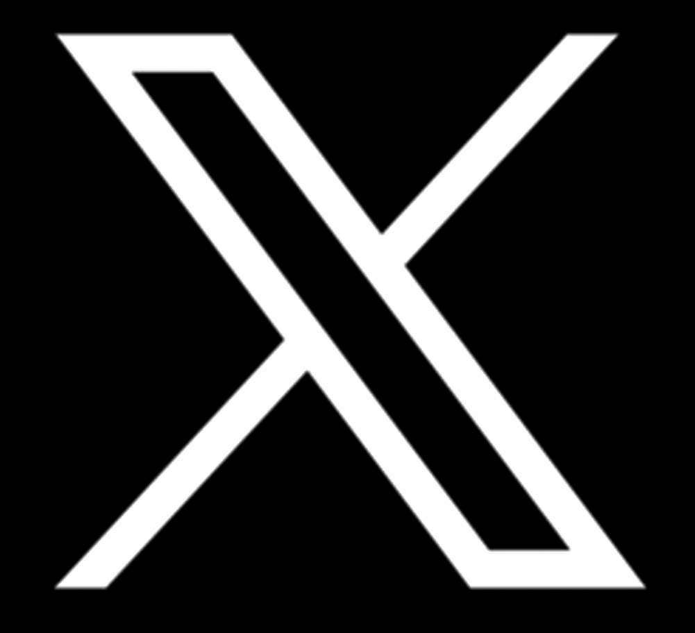 X Logo